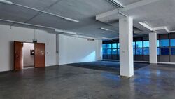 Uni-tech Centre (D22), Factory #631747231